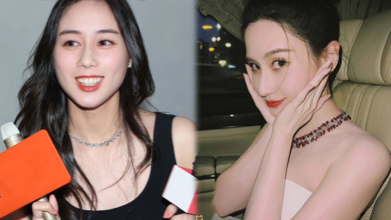 豪门千金闹不和?被指不知道何超莲结婚,何超欣发文回应满是怒气