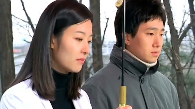 韩国高分爱情影片《菊花香》:当爱一个人你愿意等多久,男子苦等7年的爱情终于开花结果