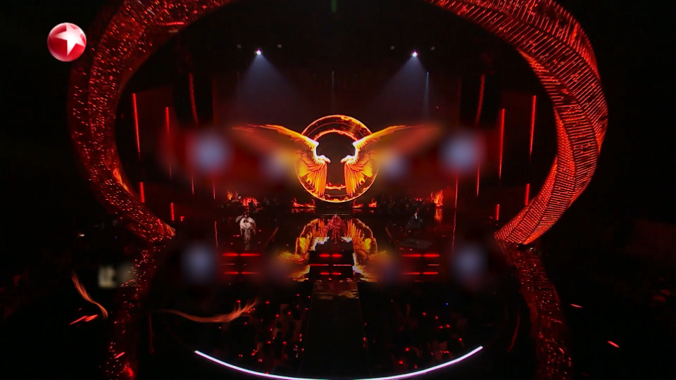 我们的歌:苏醒《重生》舞台首秀,满满酣畅淋漓的热血感!