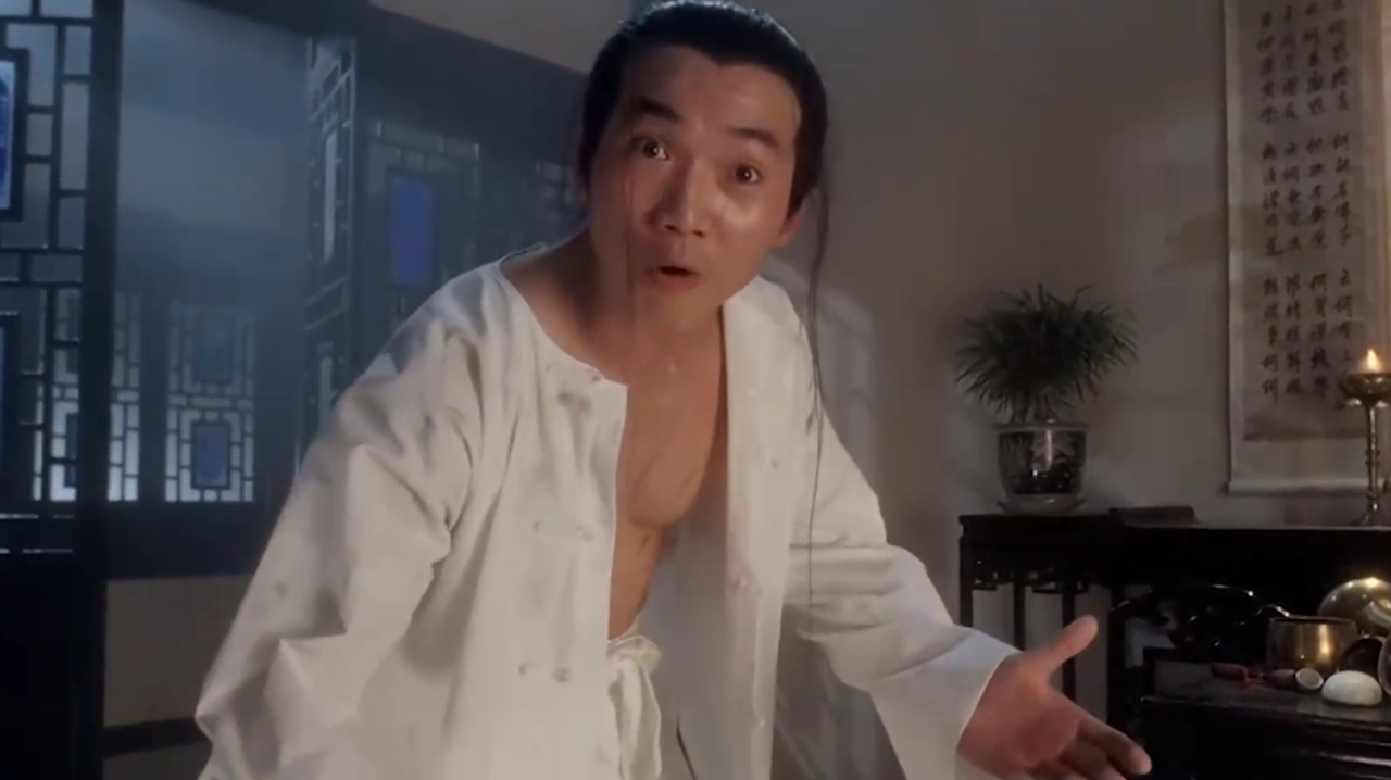 九品芝麻官:常威太狠了,一不做二不休,杀人灭口