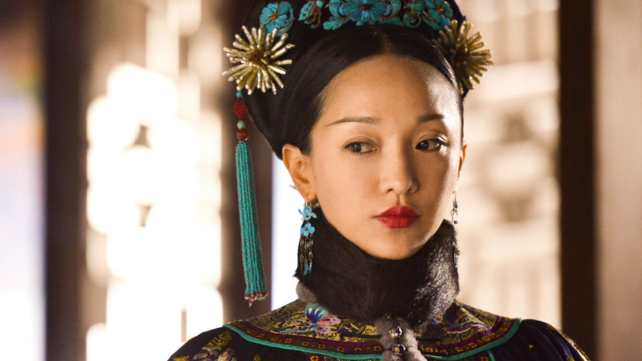 周迅因《如懿传》评论区被冲,演技差不让说,摄影师爆料倒贴上班