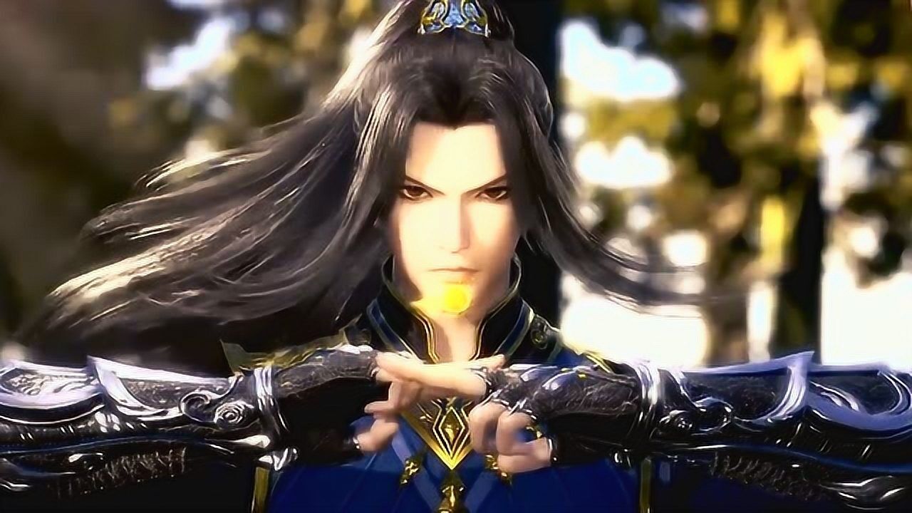 斗罗大陆:唐三的唐门绝技是如云流水,这种暗器是做针灸?