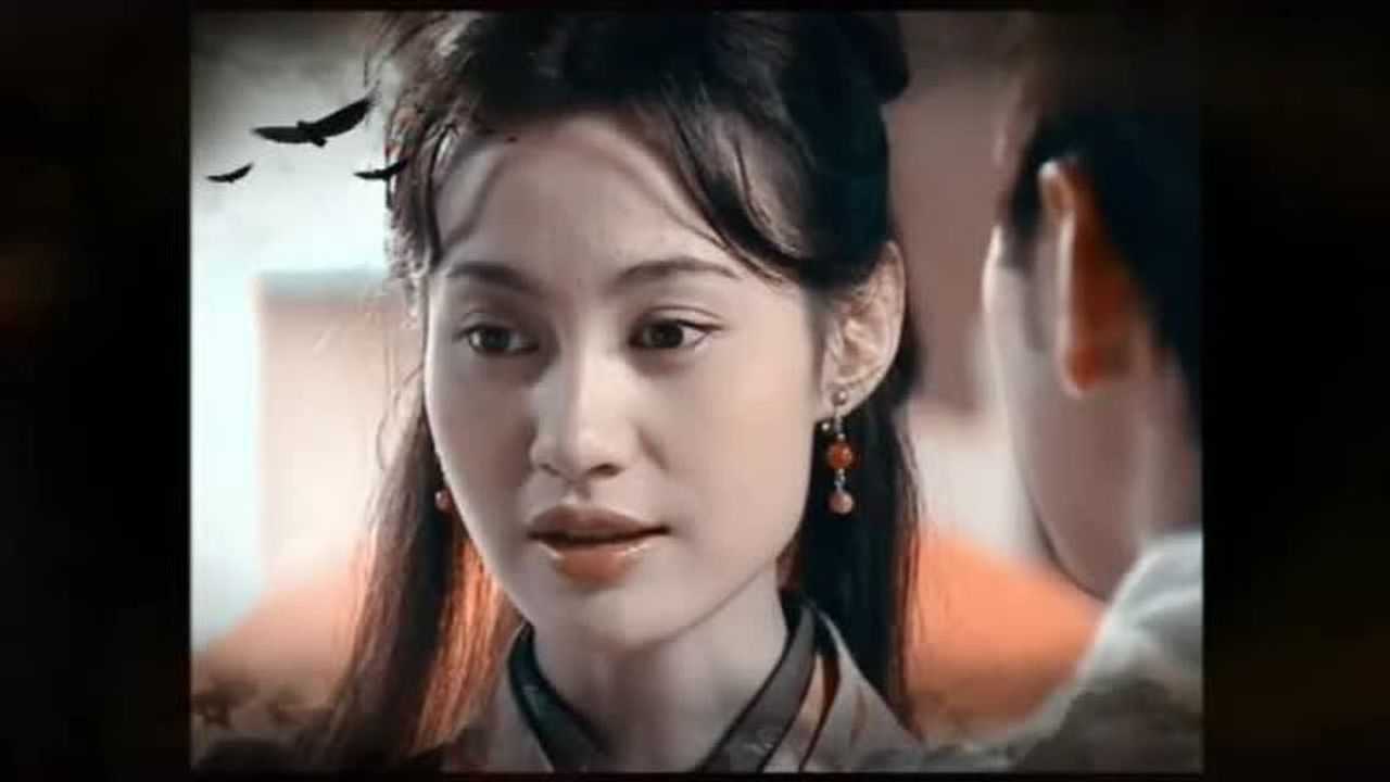 杨雪混剪,比江玉燕歹毒十倍的司马娉婷