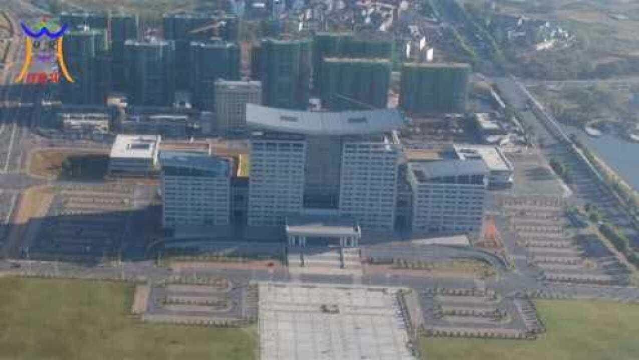 广丰区新政府_腾讯视频