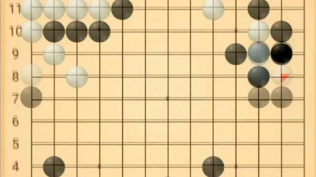 围棋入门课后辅导教程3