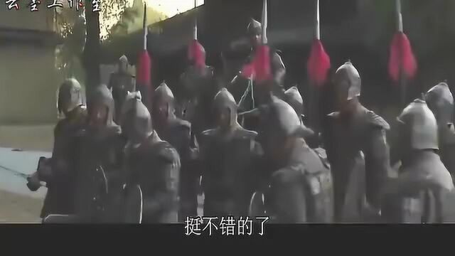 秦皇汉武,唐宗宋祖,其中宋祖赵匡胤做了什么呢?