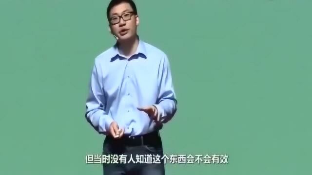 李治中博士演讲《癌症的真相》,为你科普癌症里的那些知识和要点!