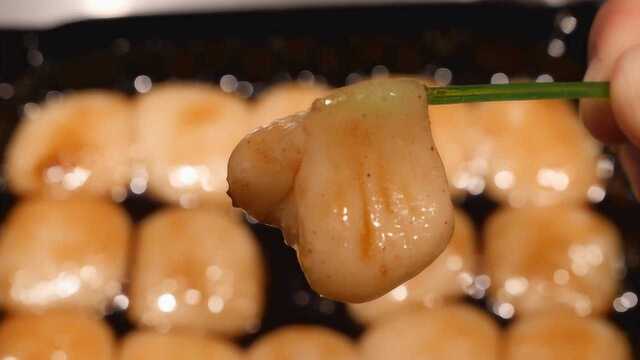 美味甜食大搜罗:你知道蜂蜜米糕是怎么做的吗?