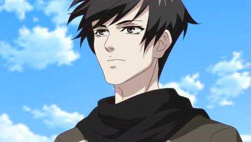 末日曙光:刘砚看着一座座山,心胸都开阔了