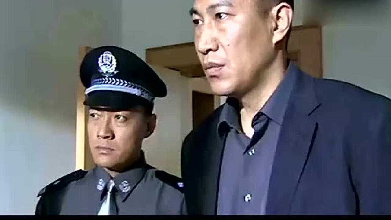 《征服》徐国庆总是这句话喂,我,徐国庆