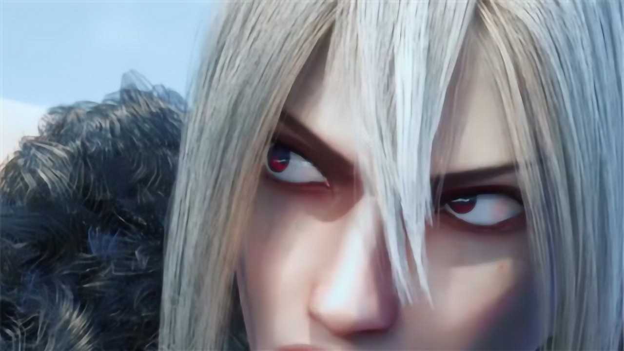 西行纪龙族见天众就怂整体实力秒杀天界龙祖父女堪比三清