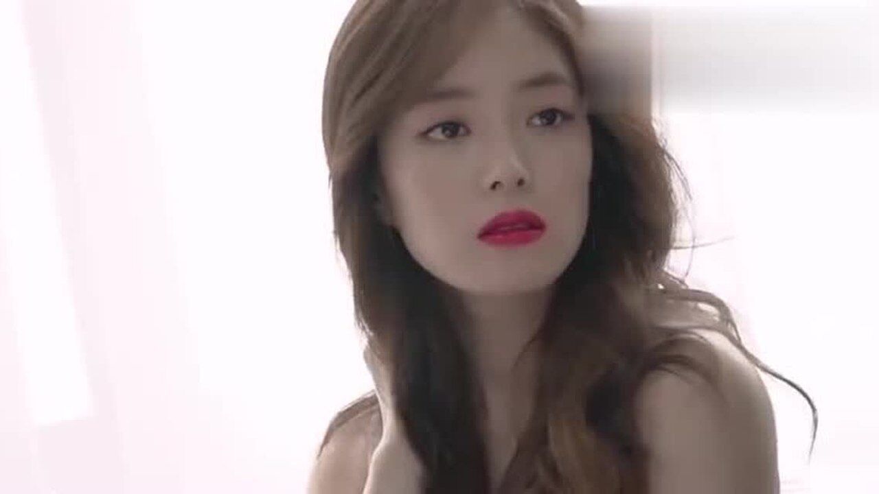 韩国美女李世荣写真花絮_高清