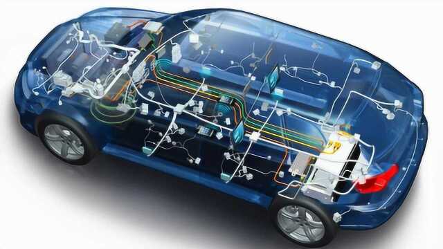 5G、新能源汽车都离不开的军用连接器有多牛?