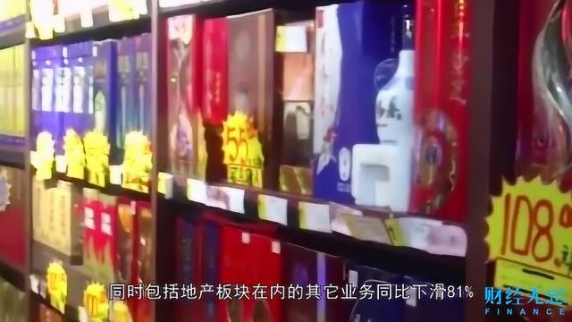 15元一瓶的牛栏山:销量比茅台多难登中产饭桌,成酒精勾兑代名词