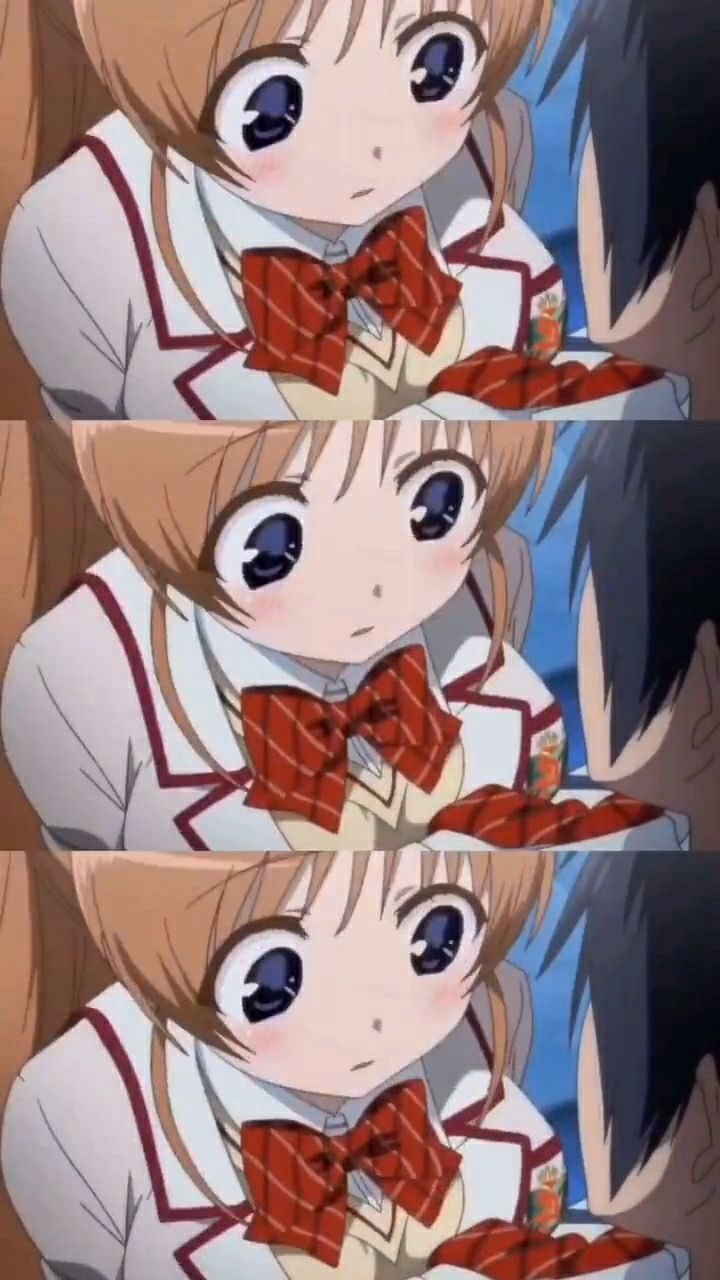 白崎鸫好可爱呀!