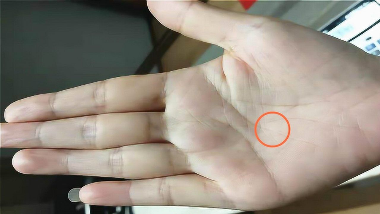 女人能当官的3类手相,前两类必是达官贵人,后者无官可做!