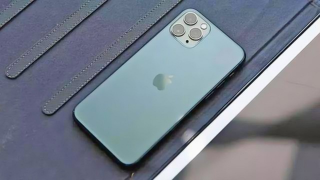 库克出手了!iPhone12采用高通骁龙X55 5G,顶配售价一万五