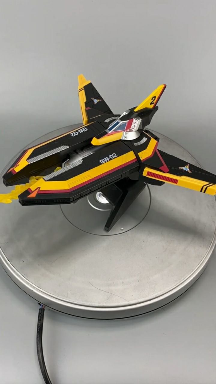 胜利飞燕2号,得克萨斯炮准备!