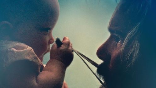 伊桑·霍克《捡来的孩子》预告片，罪犯出狱后抚养弃婴