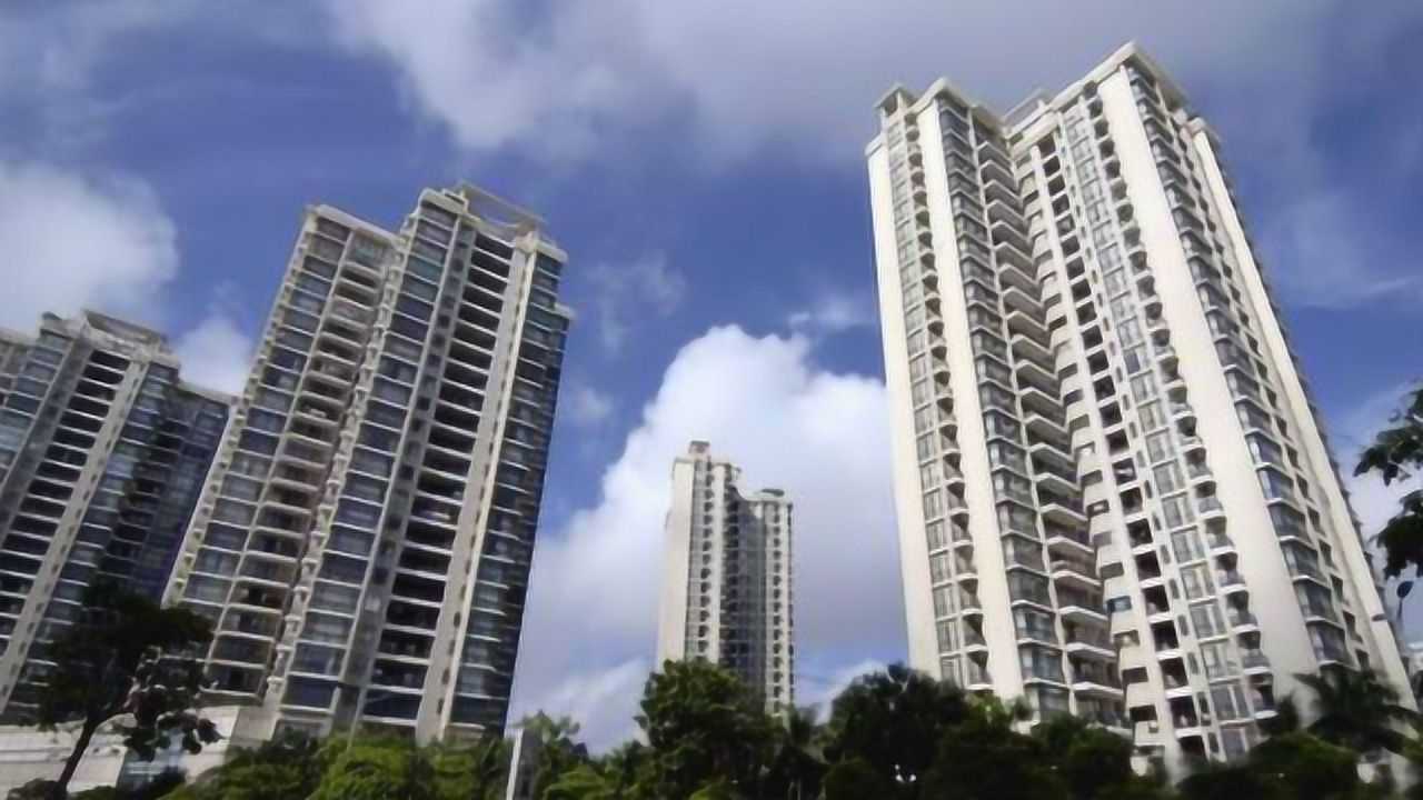 海南楼市短期内现松绑热潮,预计年底海南房价涨幅会继续扩大