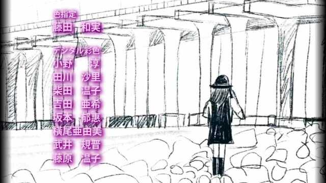 【绮梦9】那年夏天,宁静的海