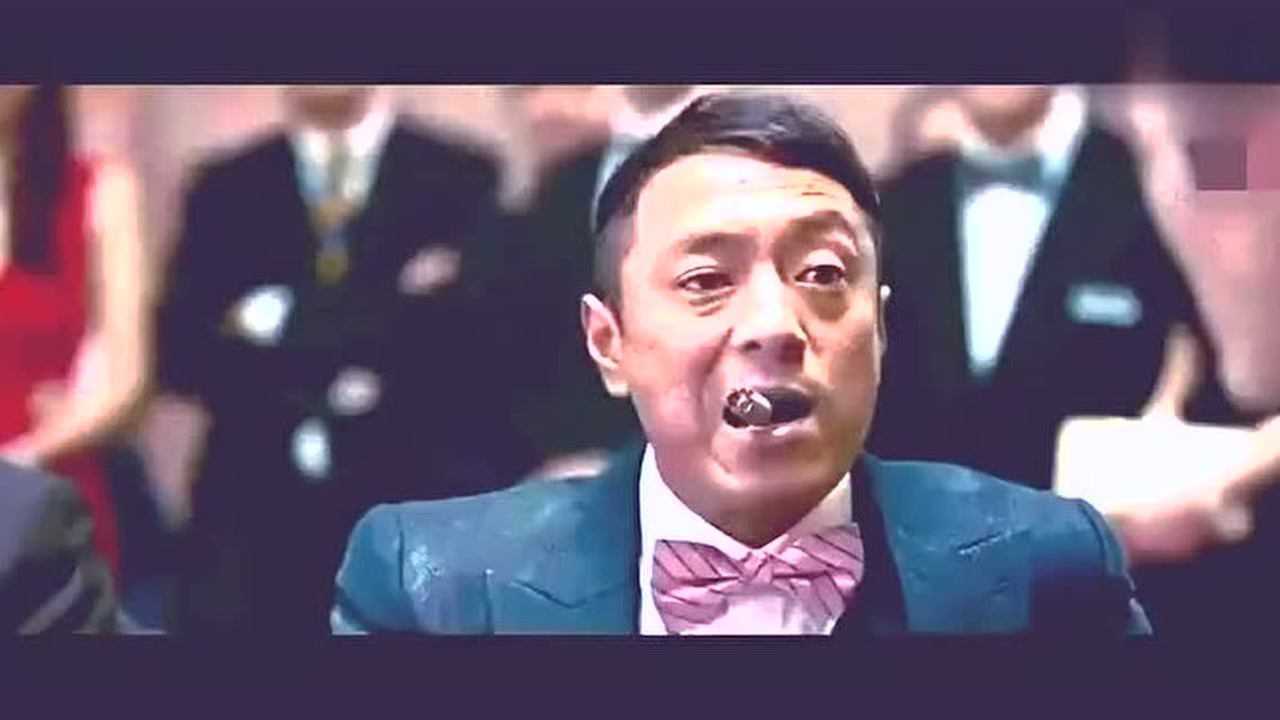 玩梭哈一注5千万你们是赌神的对手吗还怕你钱多多