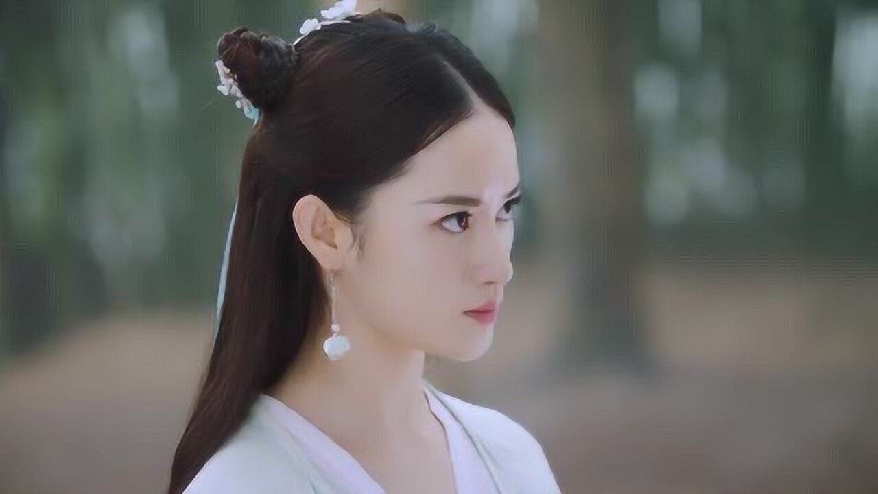 从前有座灵剑山琉璃仙打人抢东西眼神可怕双重人格