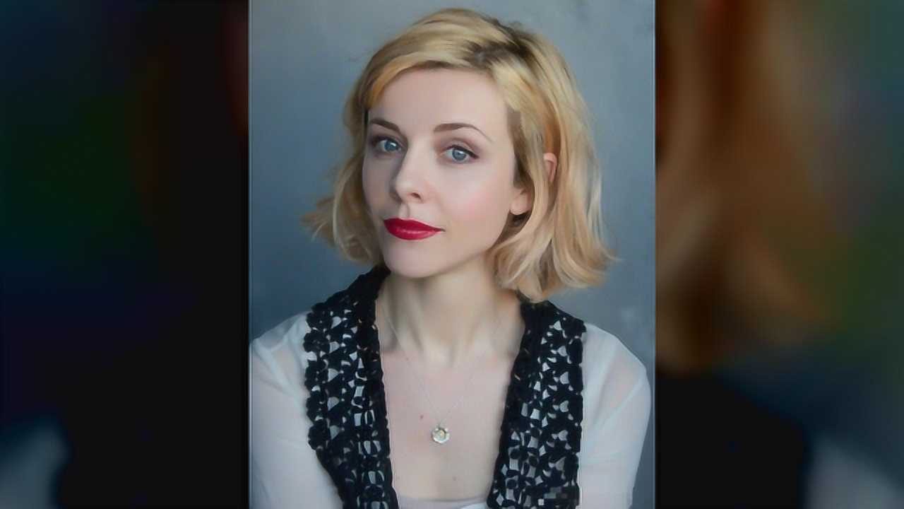 sophiadimartino加盟漫威洛基可能是洛基的女版化身