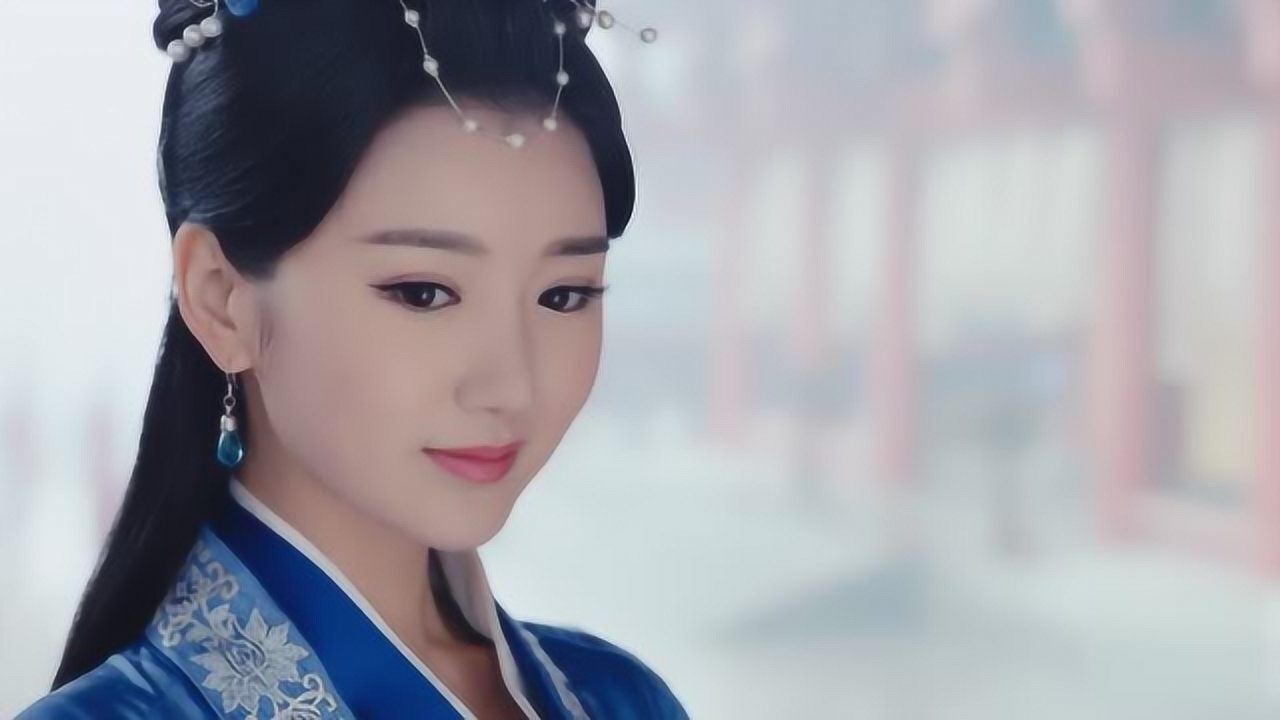 锦绣未央安乐为了逃跑将手下避开没想却被李常茹盯上