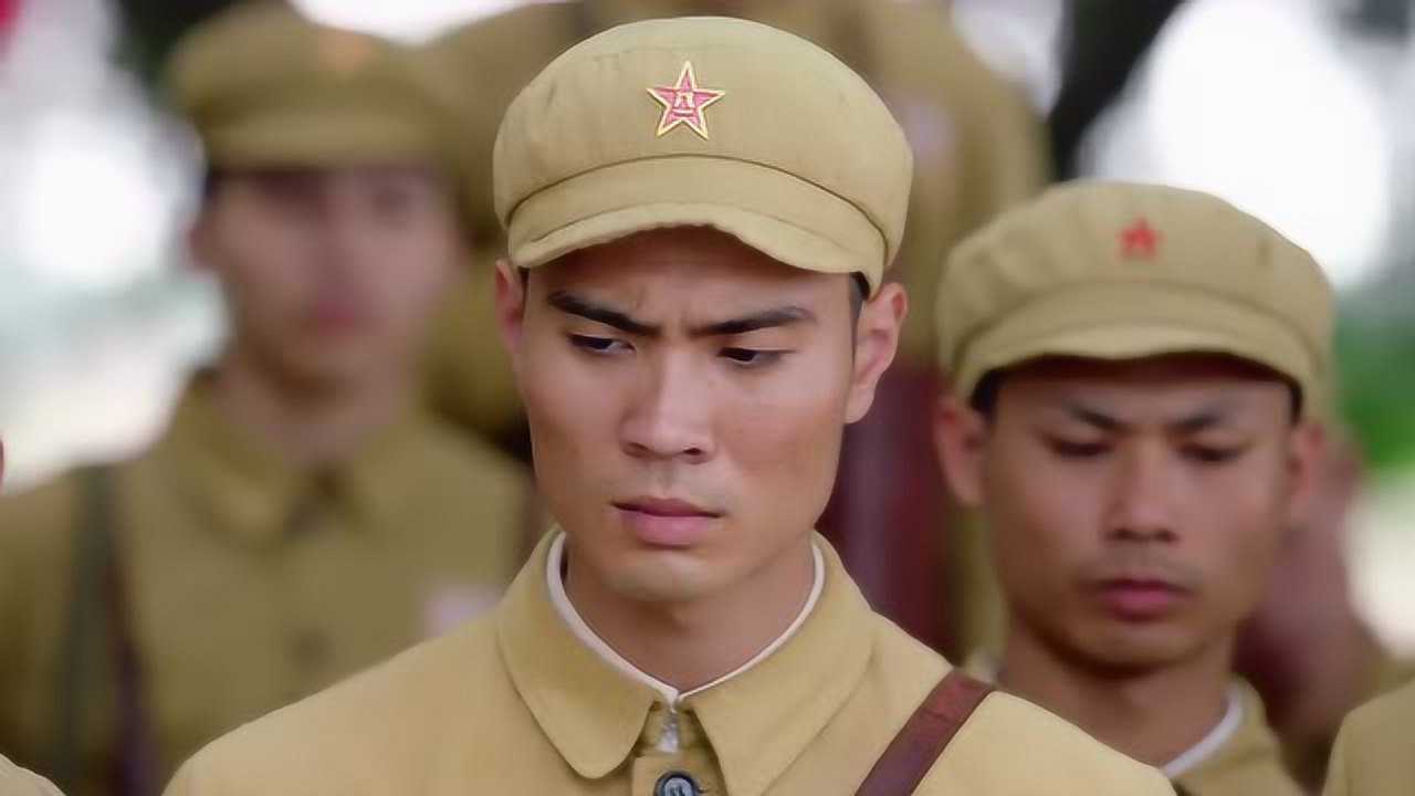 《红鲨突击》欧华的牺牲王长林十分懊悔请求上级重罚自己