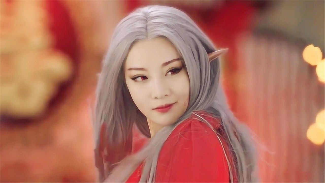 从前有座灵剑山:风铃终于冲破封印,瞬间变成白发,王陆惊呆了