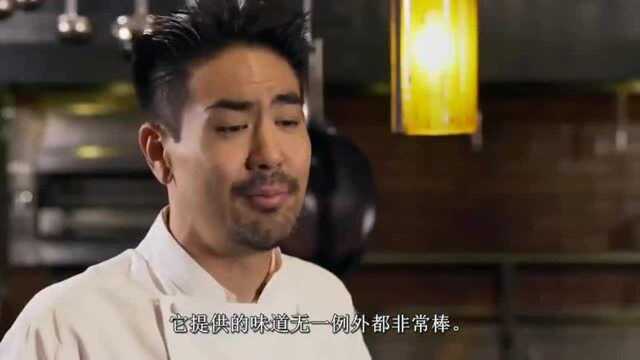 老外:老外学到了中餐炒菜的精髓,把颠锅分析的那么专业