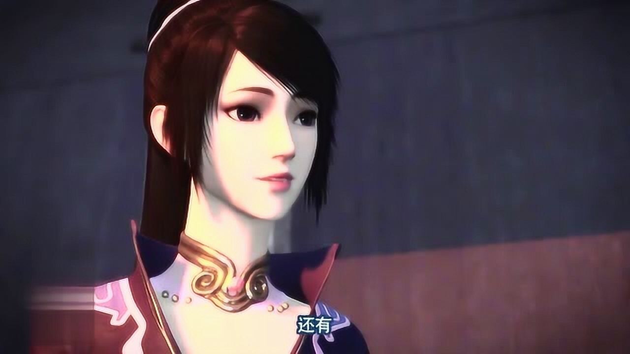 《画江湖之杯莫停》人死不能复生,司空琪还是另寻良人吧,何必一棵树上