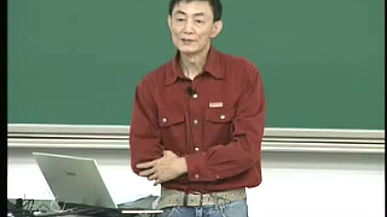 北京大学：中国古代史（001）阎步克_高清1080P在线观看平台_腾讯视频