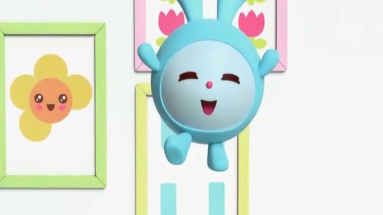 瑞奇宝宝们在床上蹦来蹦去,妞妞有点累了去休息,大家还在那里蹦来蹦去