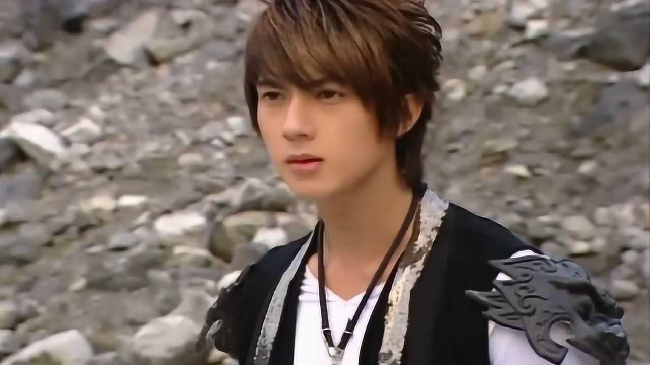 终极一家夏天制住灸舞跟兰陵王独自对战火焰使者