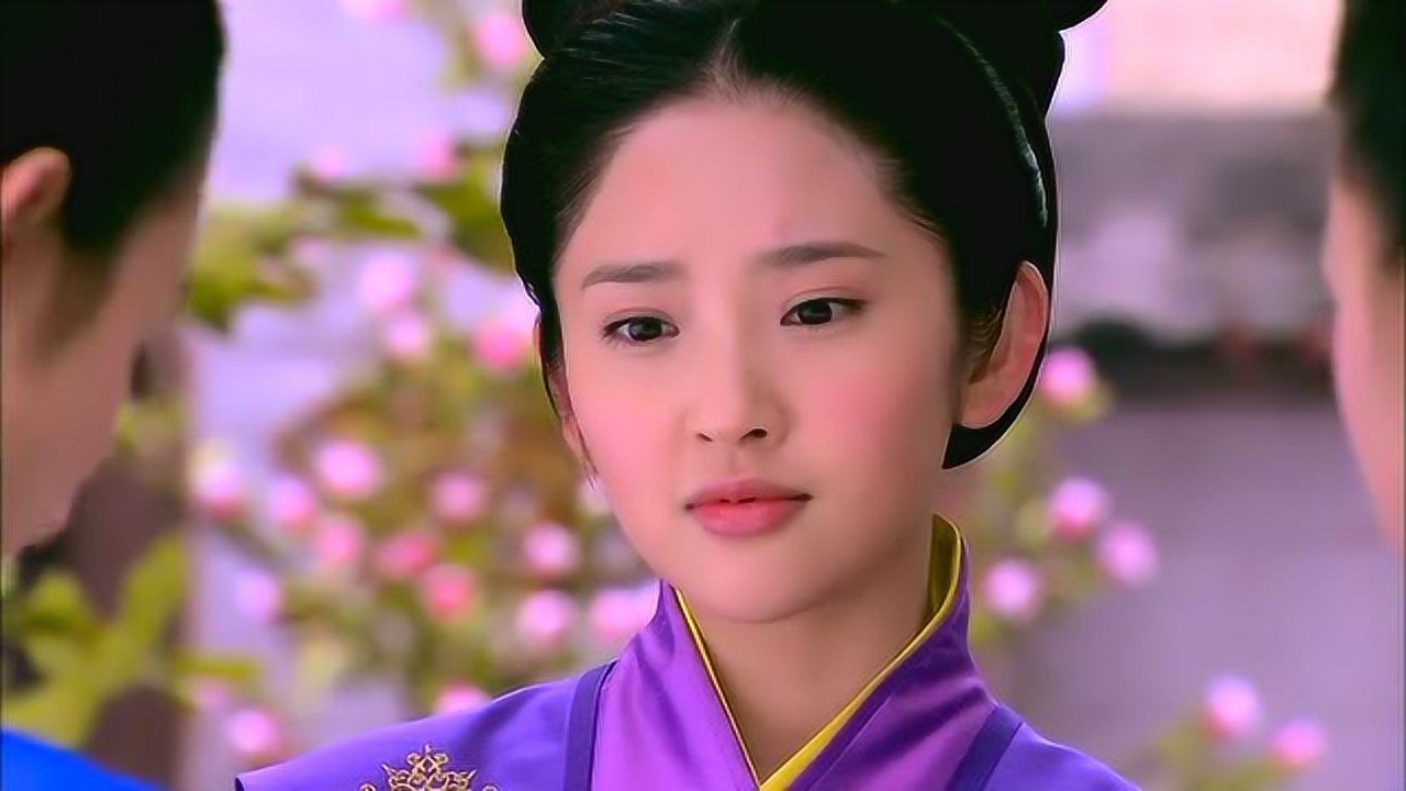 陆贞传奇:陆贞在遇阿碧,奈何陆贞在也不是以前那个小宫女了