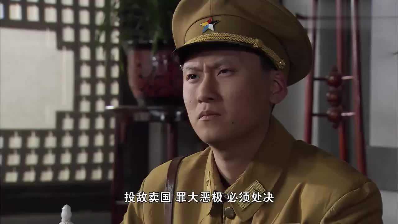 刘伯承元帅单战策反皇协军谁料徐向前却因环境艰苦病入膏肓