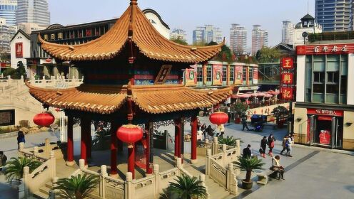 无锡有个必去景点，与南京夫子庙齐名，为何外地游客却说被骗了？