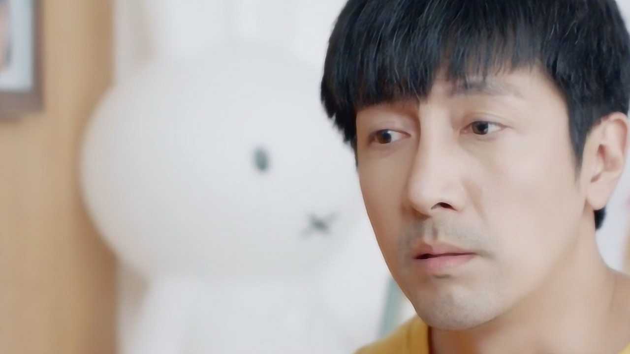 第二次也很美俞非凡面临了破产王蕾立马再找金主没用的男人