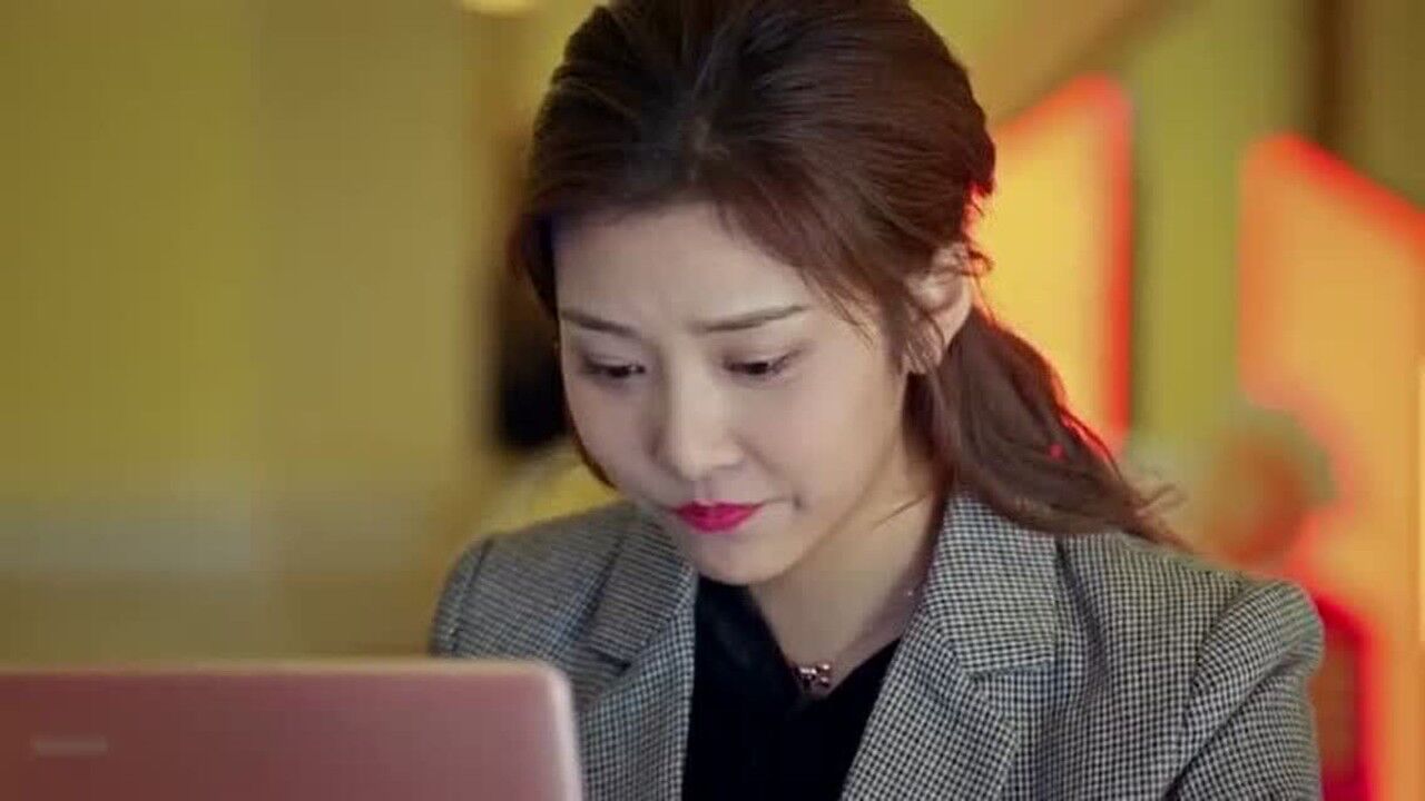 奔腾岁月肖瑶的一席话让小强顿悟知己难寻啊