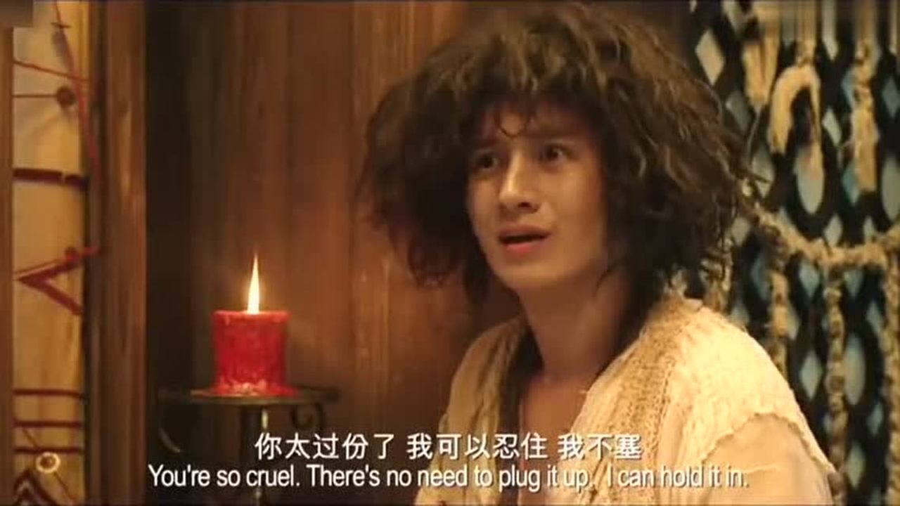 西游降魔篇：表情包，笑到爆，太累人，我的刀呢！_高清1080P在线观看平台_腾讯视频