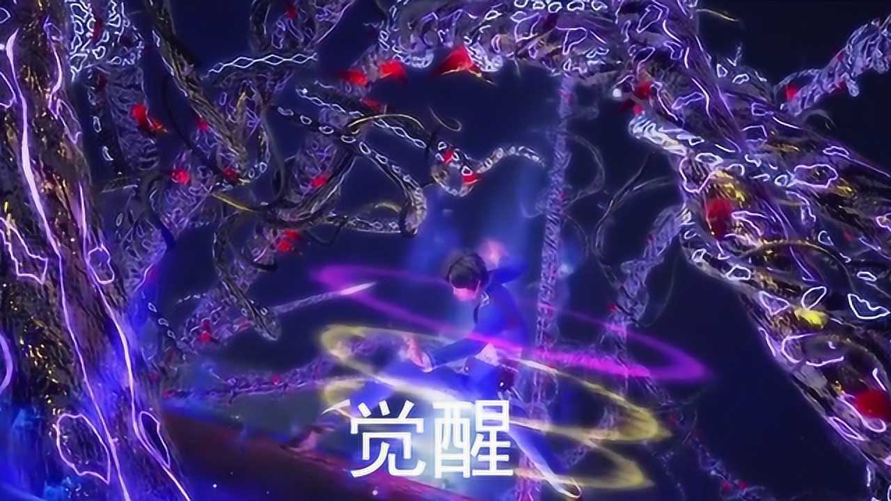 斗罗大陆蓝银皇最终形态有多强比比东瞬间被秒神王退避三舍