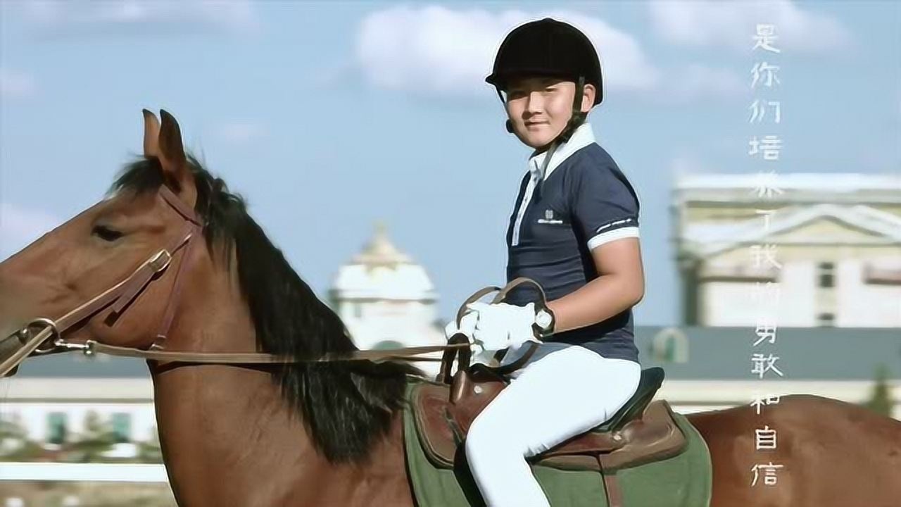 何子豪十二岁钢琴音乐会mv