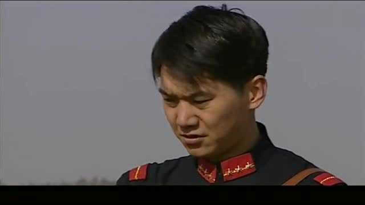 彭楚藩、刘复基、杨洪胜三人,为了武昌起事献身,被百姓葬于江边_高清1080P在线观看平台_腾讯视频