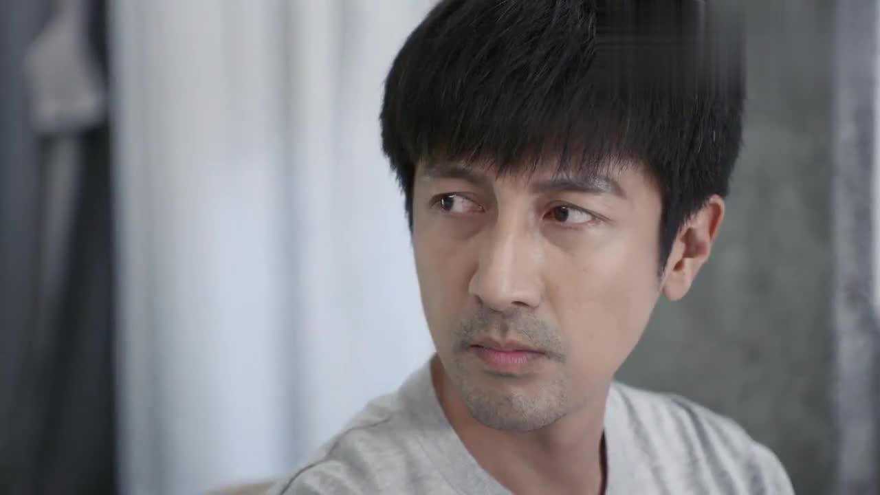 第二次也很美沈逸林失去理智因爱生恨黑化许朗挺住