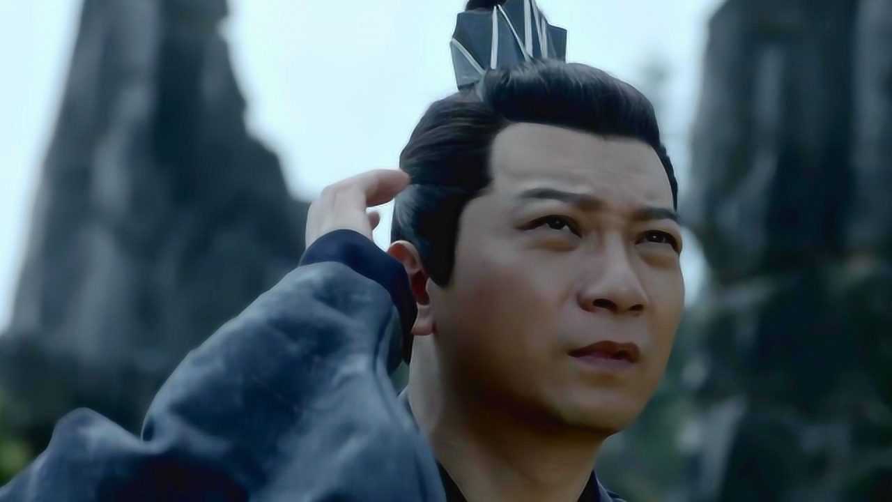 庆余年:滕梓荆再上线,化身成范闲熟识的他,王启年:果然没认错