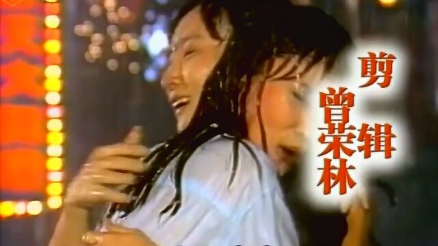 电视剧《烟雨蒙蒙》片尾曲(1986年秦汉 刘雪华 勾峰 赵永馨)