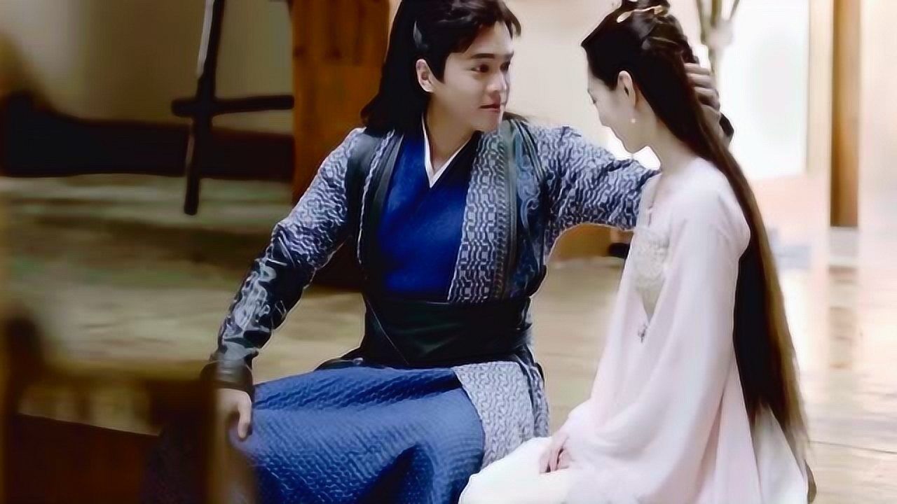 庆余年张若昀宋轶范闲x范若若谁不想有这样的一个哥哥或妹妹