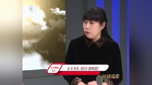 看看你“肿”了吗?“腮腺炎”会引发并发症,还影响生育